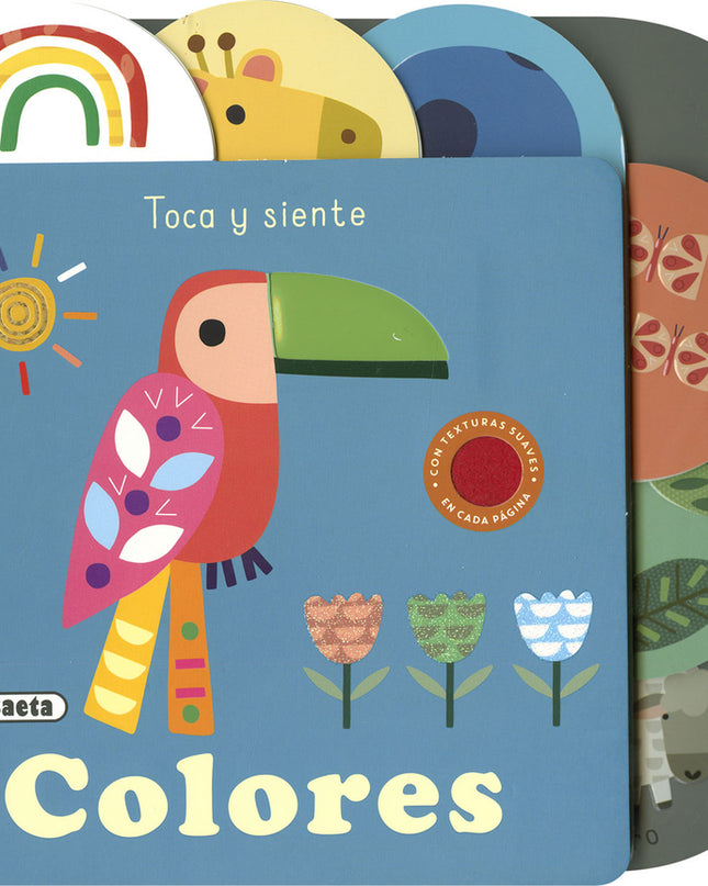 Colores