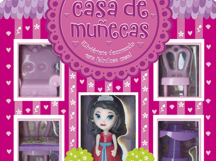 Mi Casa De Muñecas