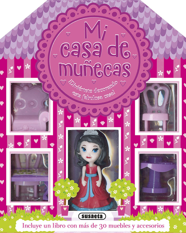 Mi Casa De Muñecas