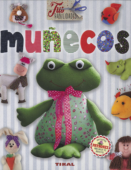 Collection image for: Labor de aguja y manualidades con telas