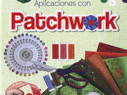 Aplicaciones Con Patchwork
