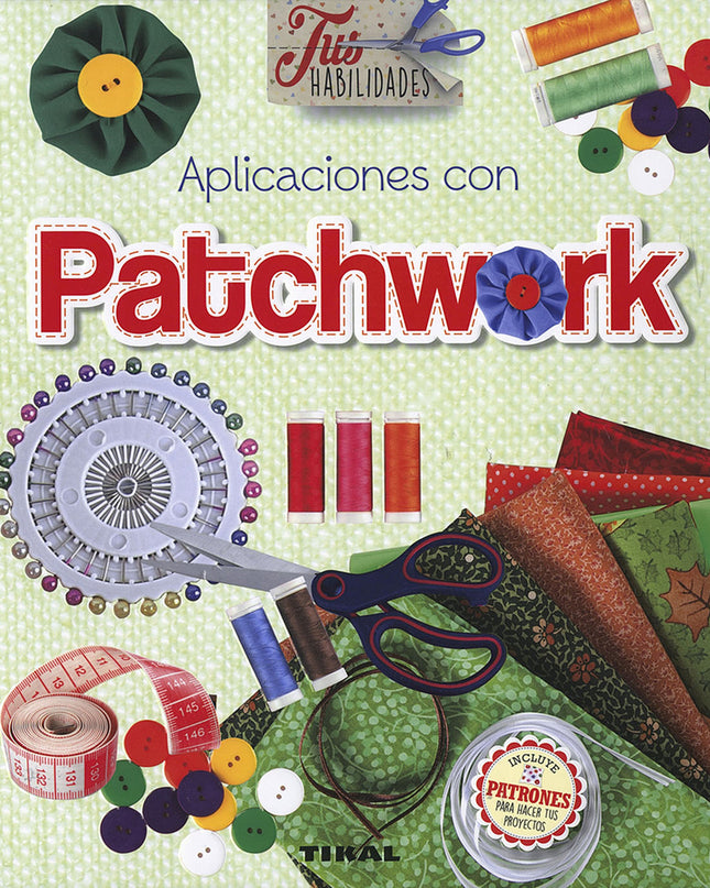Aplicaciones Con Patchwork