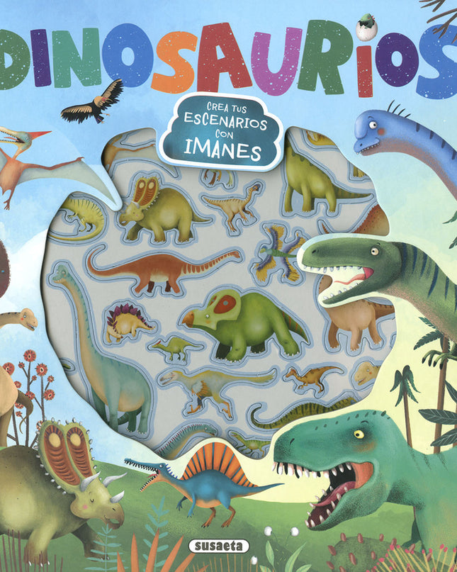 Dinosaurios