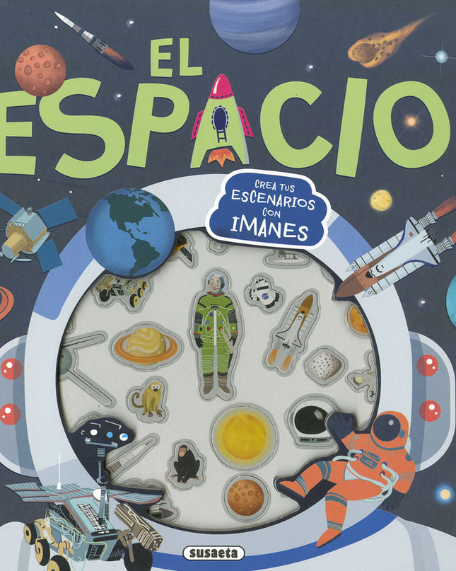 El Espacio