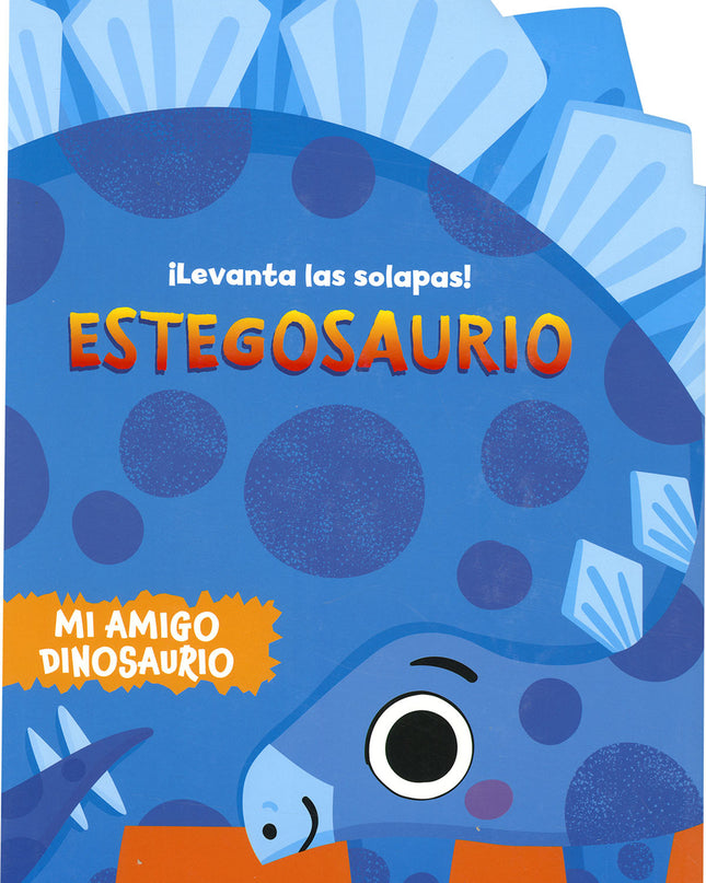 Estegosaurio