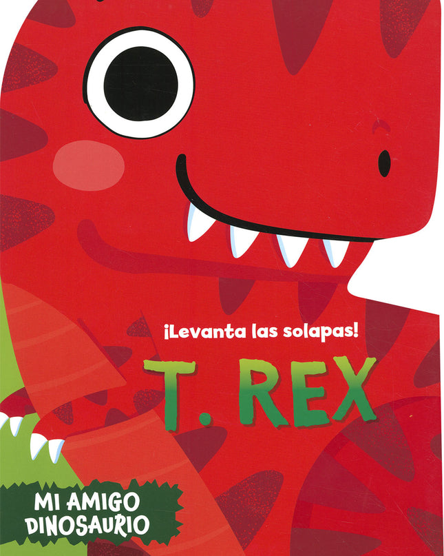 T. Rex