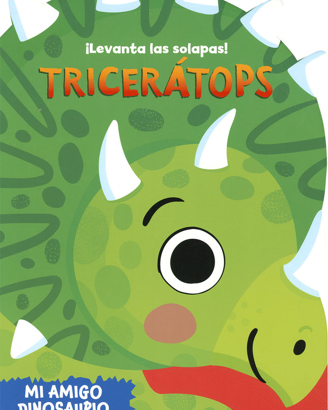 Tricerátops
