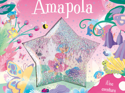 El Hada Amapola