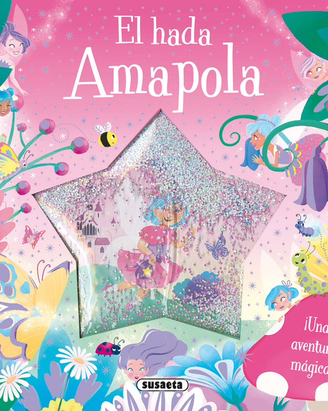 El Hada Amapola