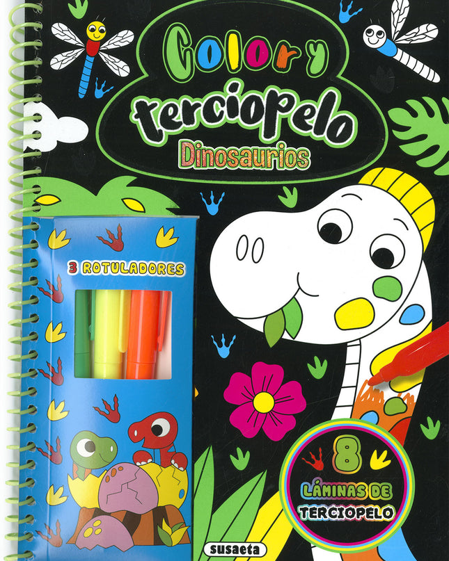 Dinosaurios