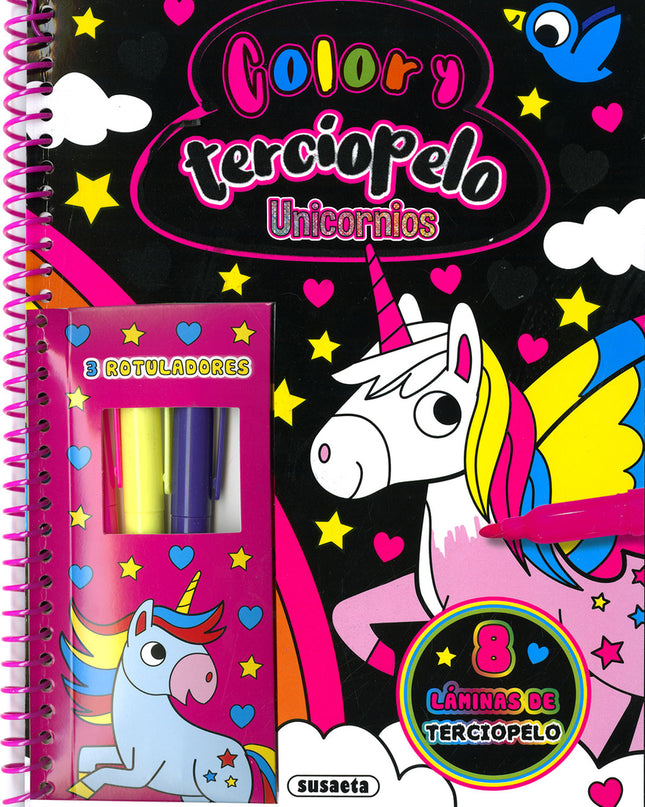 Unicornios