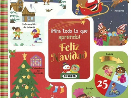 Feliz Navidad