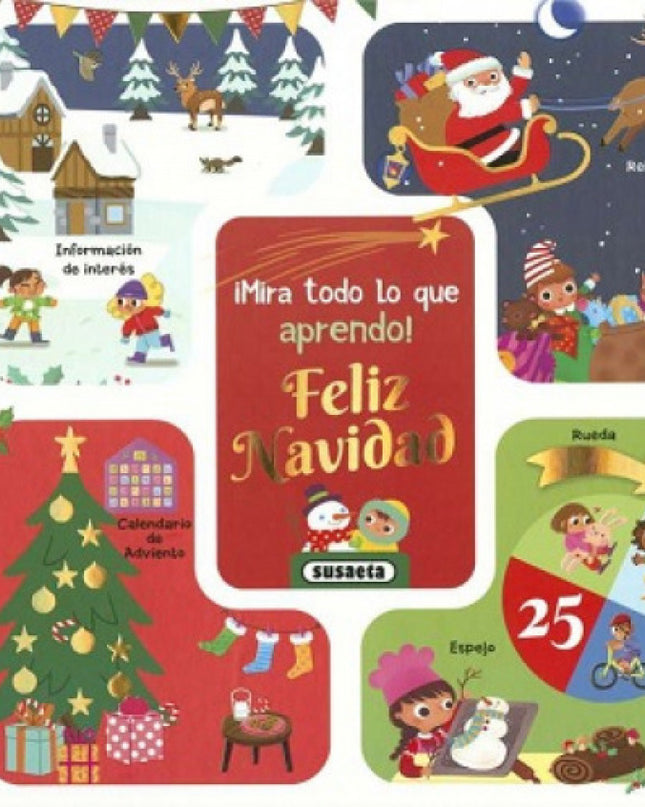 Feliz Navidad