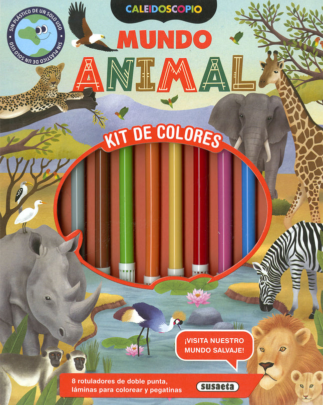 Mundo Animal