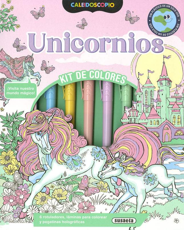Unicornios