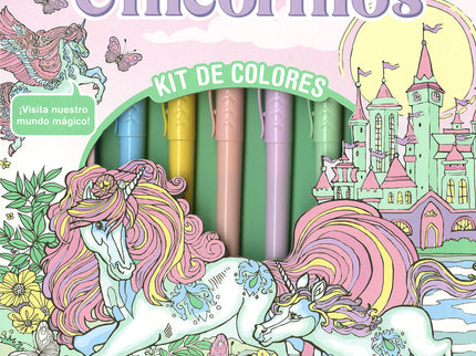 Unicornios