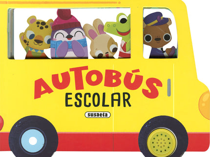 Autobús