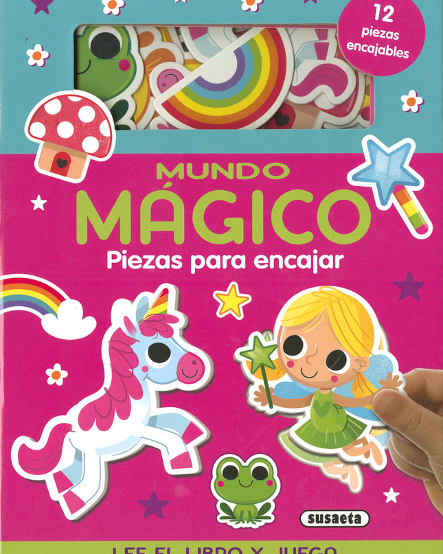 Mundo Mágico