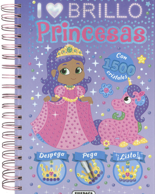 Princesas