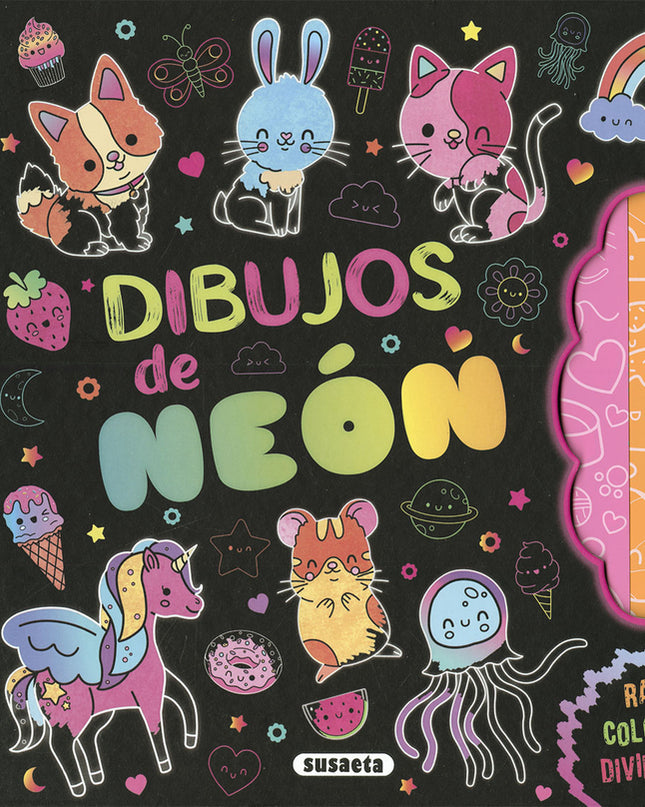 Dibujos De Neón