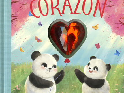 Mi Dulce Corazón