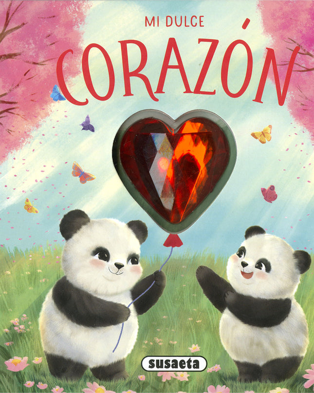 Mi Dulce Corazón