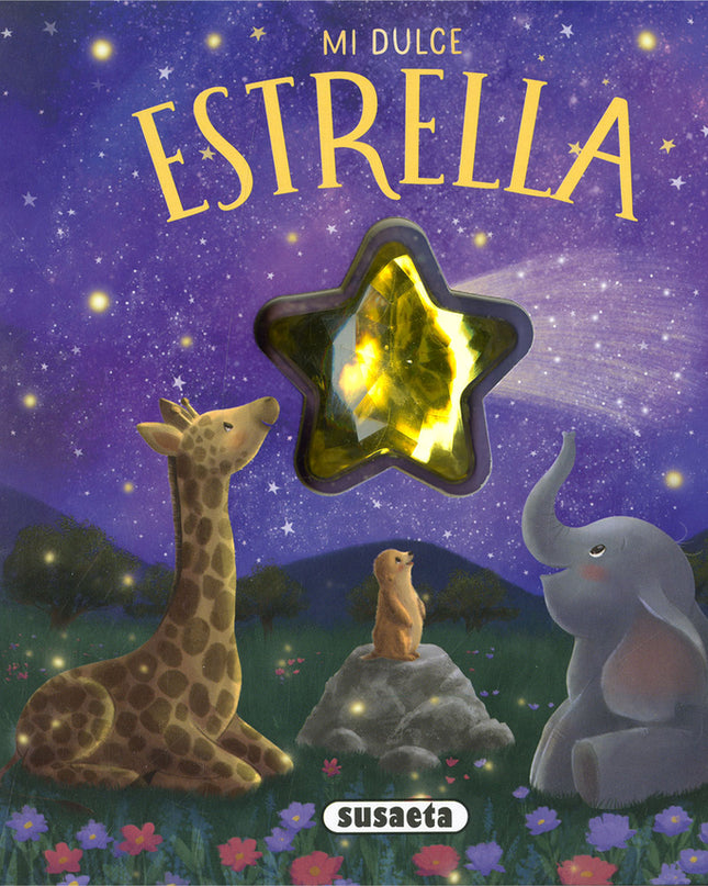 Mi Dulce Estrella