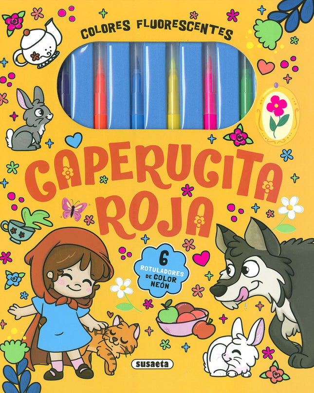 Caperucita Roja