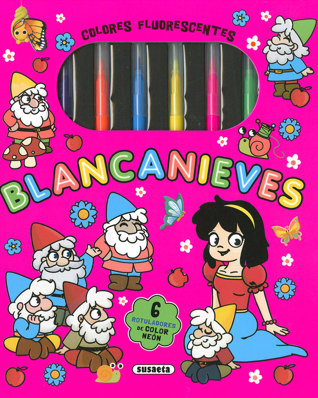 Blancanieves