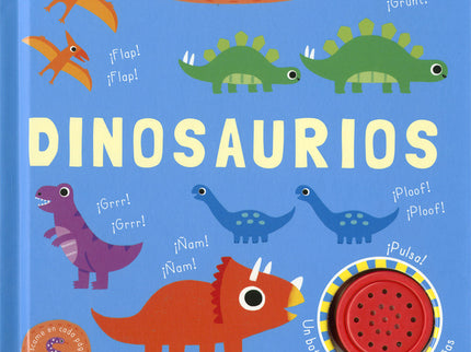 Dinosaurios