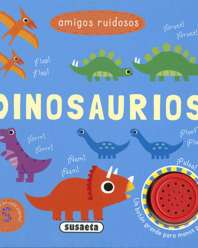Dinosaurios