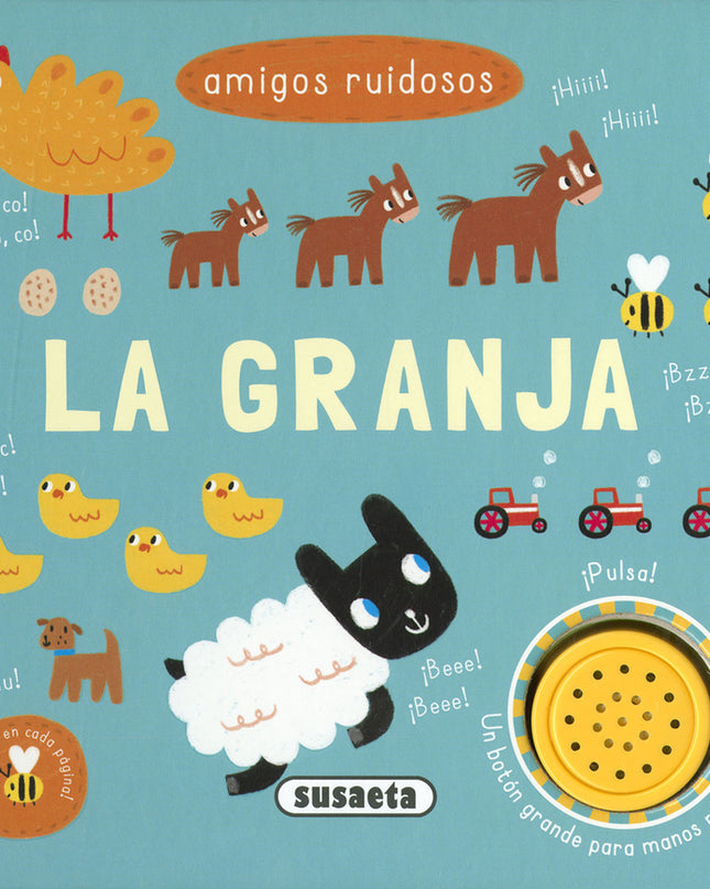 La Granja