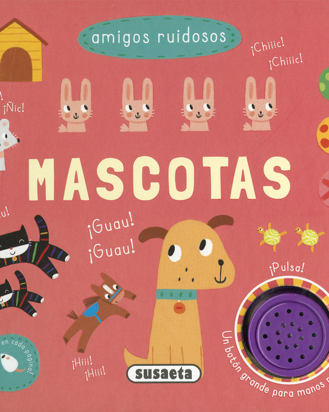Mascotas
