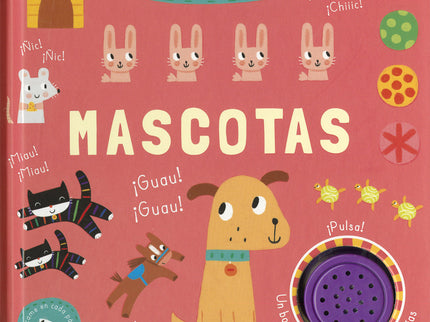 Mascotas
