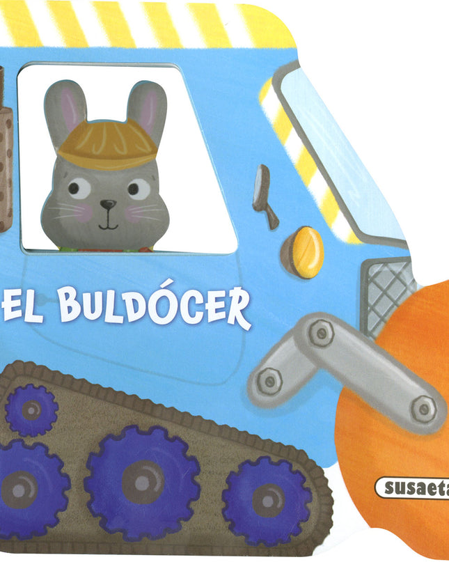 El Buldócer