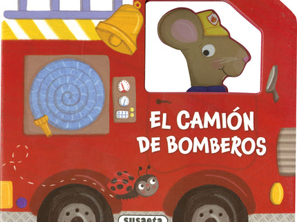 El Camión De Bomberos