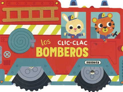 Vehículos De Emergencias