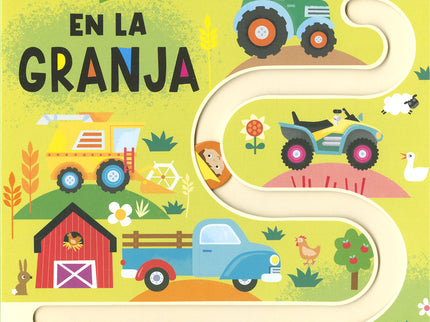 En La Granja
