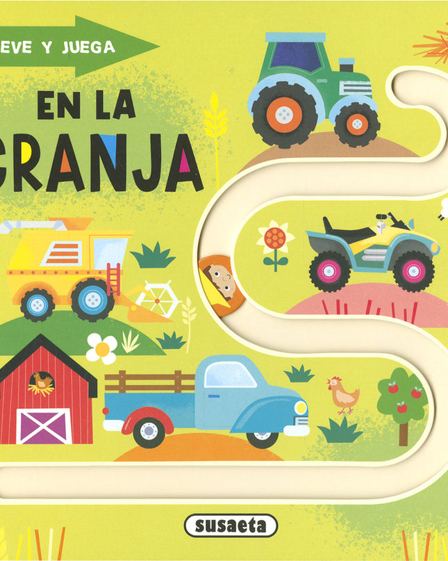 En La Granja