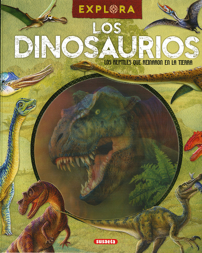 Los Dinosaurios