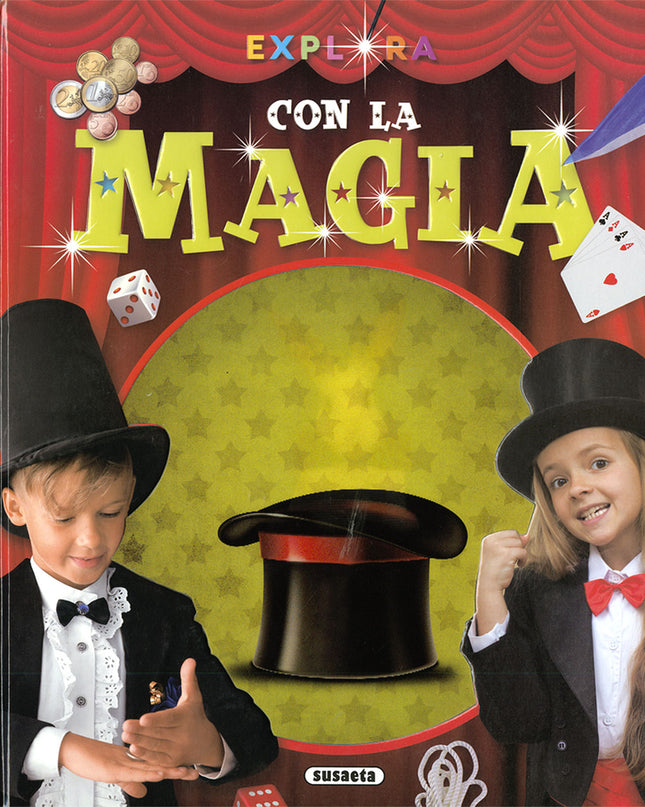 La Magia