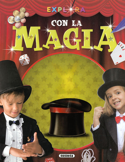 Collection image for: Arte dramático y otras artes escénicas (infantil/juvenil)