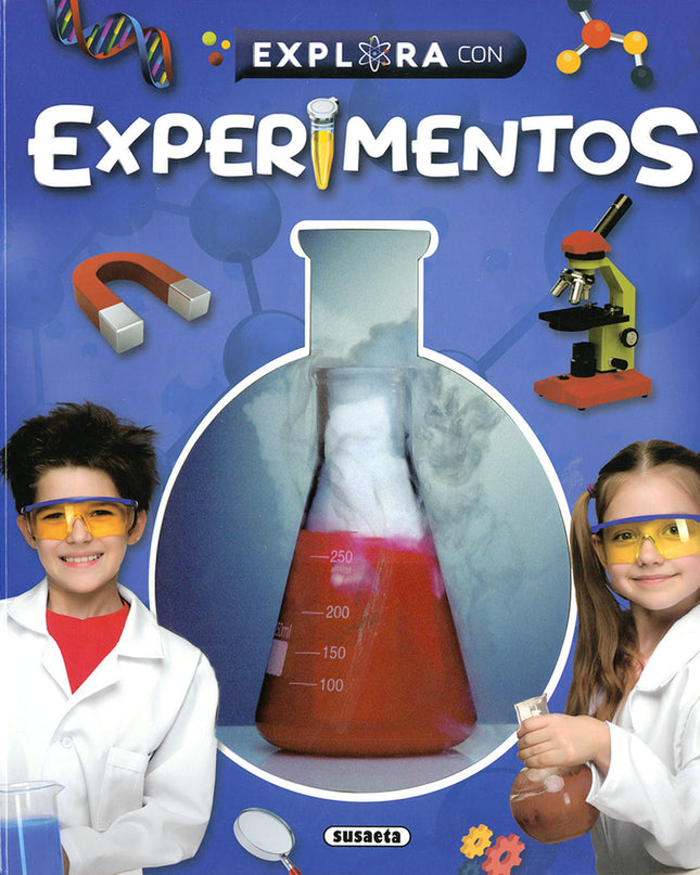 Experimentos