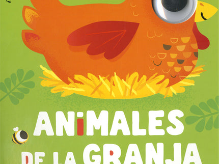 Animales De La Granja