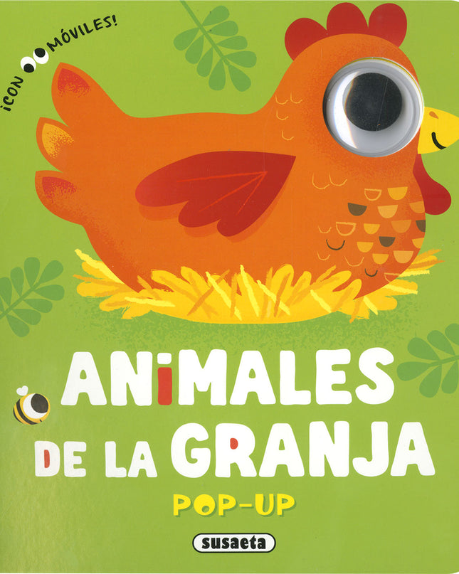 Animales De La Granja