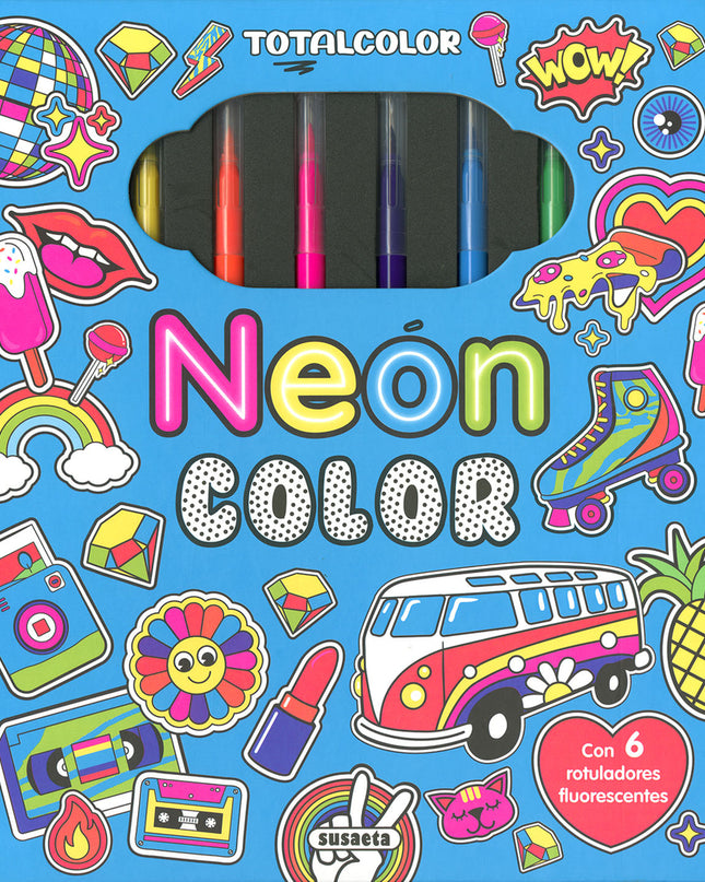 Neón Color