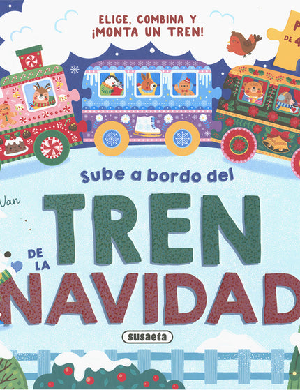 Collection image for: Libros puzles