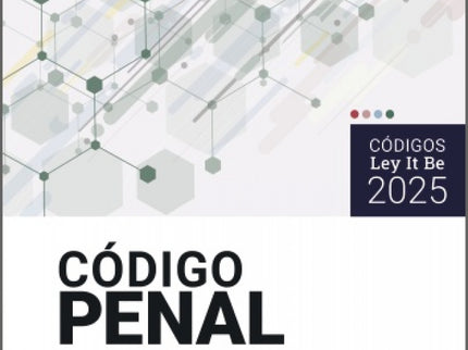 Código Penal (leyitbe)