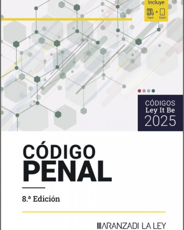Código Penal (leyitbe)