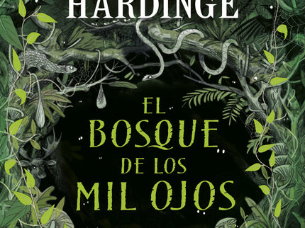 El Bosque De Los Mil Ojos